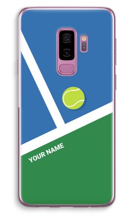 Tennis N°2