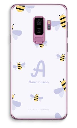 Bees Monogram