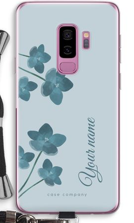 Namecase 3 - Floral