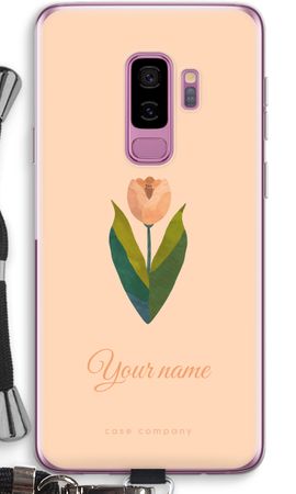 Namecase 1 - Floral