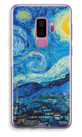 Die sternenklare Nacht