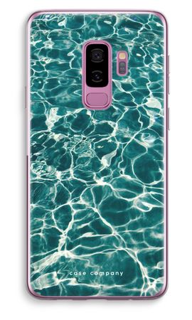 Riflessi sull'Acqua
