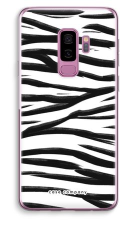 Zebra pattern