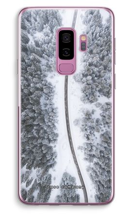 Snøfall