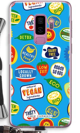 Fruitsticker