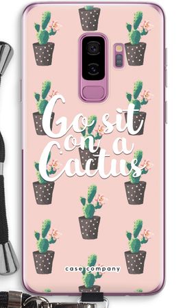 Cactus quote