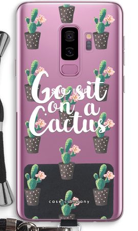 Cactus quote