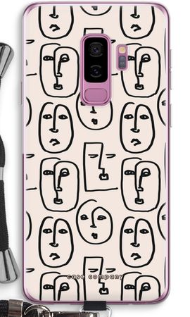 Talking Faces