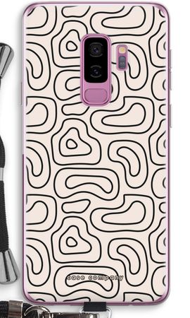 Soft Maze
