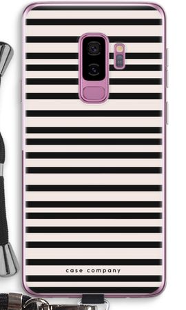 Sharp Stripes