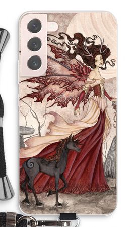 The red queen