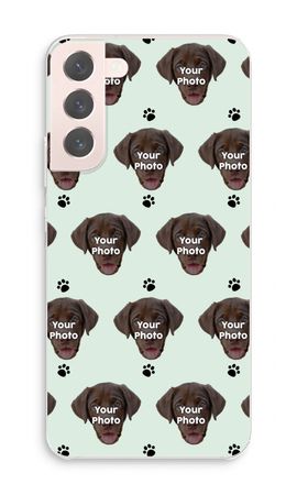 Personalized Face - Cat or Dog