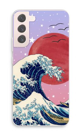 Great Wave