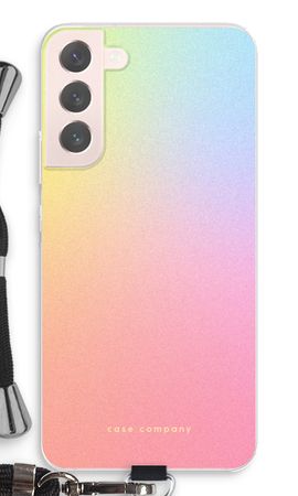 Rainbow Gradient