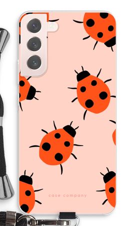 Ladybugs