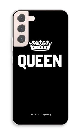 Queen black