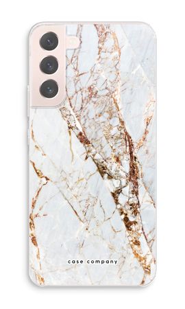 Gold Marble