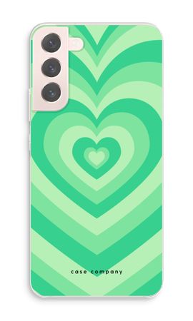 Heart Green