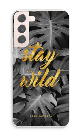 Stay wild