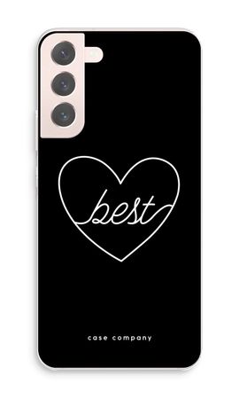 Best heart black