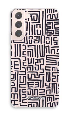 Moroccan Print
