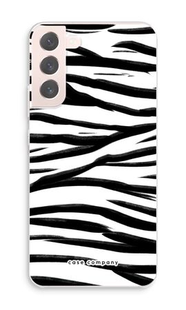 Zebra pattern