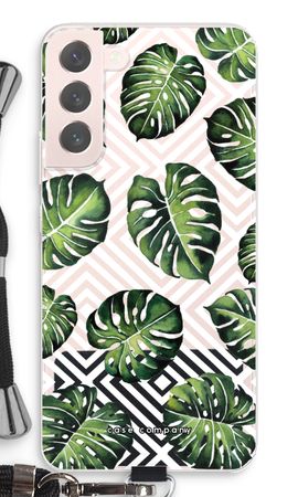 Geometrischer Dschungel