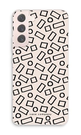 Tiny Shapes