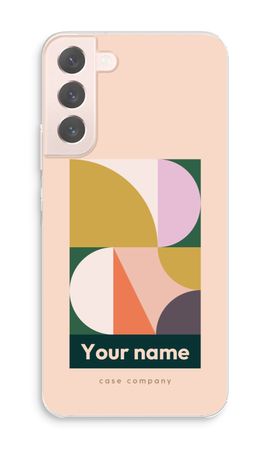 Formé - Namecase #1