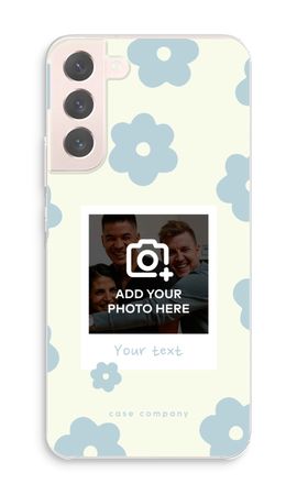 Photo - Flowers - Pascha