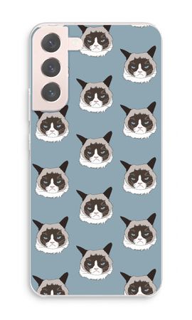 It's a Purrr Case