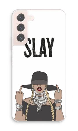 Slay All Day