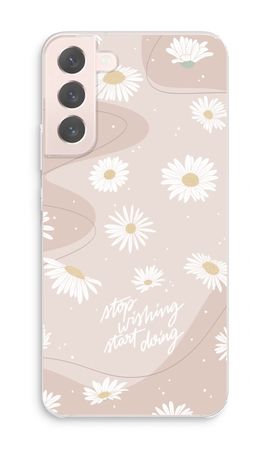 Daydreaming becomes reality