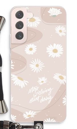 Daydreaming becomes reality