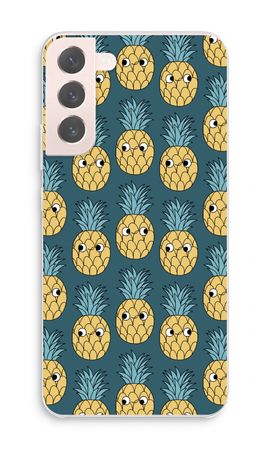 Pineapples