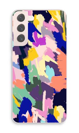 Modern Abstract Scratches