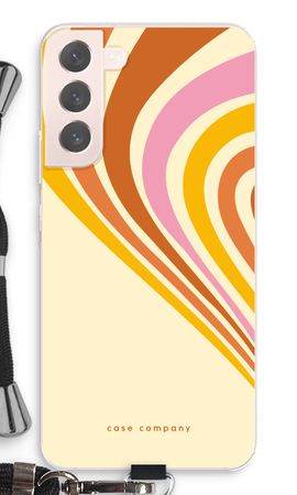 Retro Rainbow