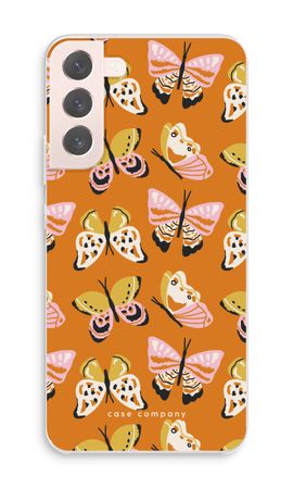 Butterflies