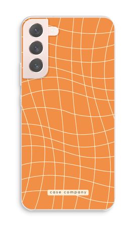 Wavy Grid