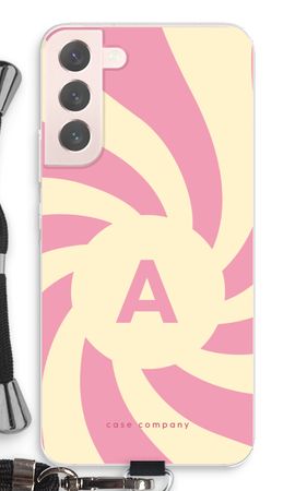 Monogram - Sunburst