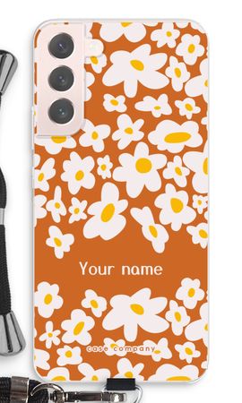 Namecase 2 - Sunburst
