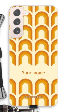 Namecase 1 - Sunburst
