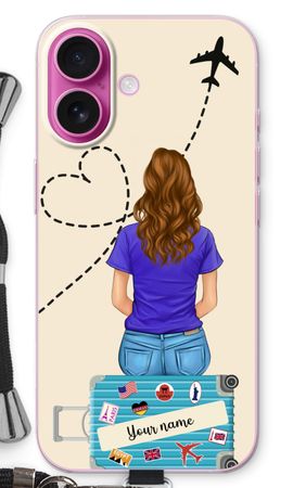 Leaving on a trip N°1