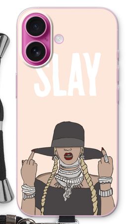 Slay All Day