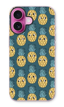 Pineapples