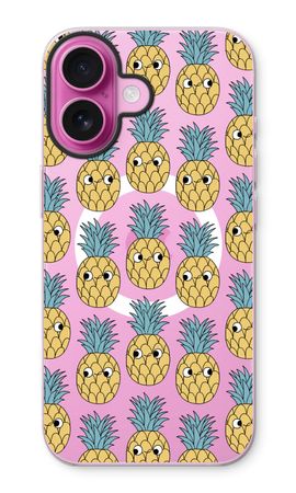 Pineapples