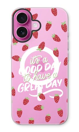 Don’t forget to have a great day