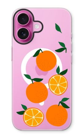 Will you be my clementine