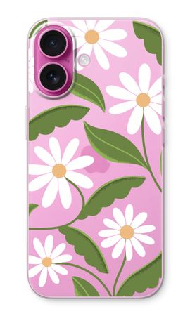 Daisies All Over