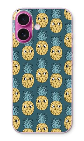 Pineapples
